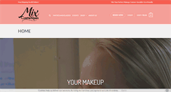 Desktop Screenshot of laveelanae.com