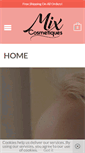 Mobile Screenshot of laveelanae.com